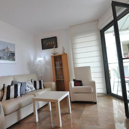 Appartement RNET - Marina Parc à Roses Extérieur photo