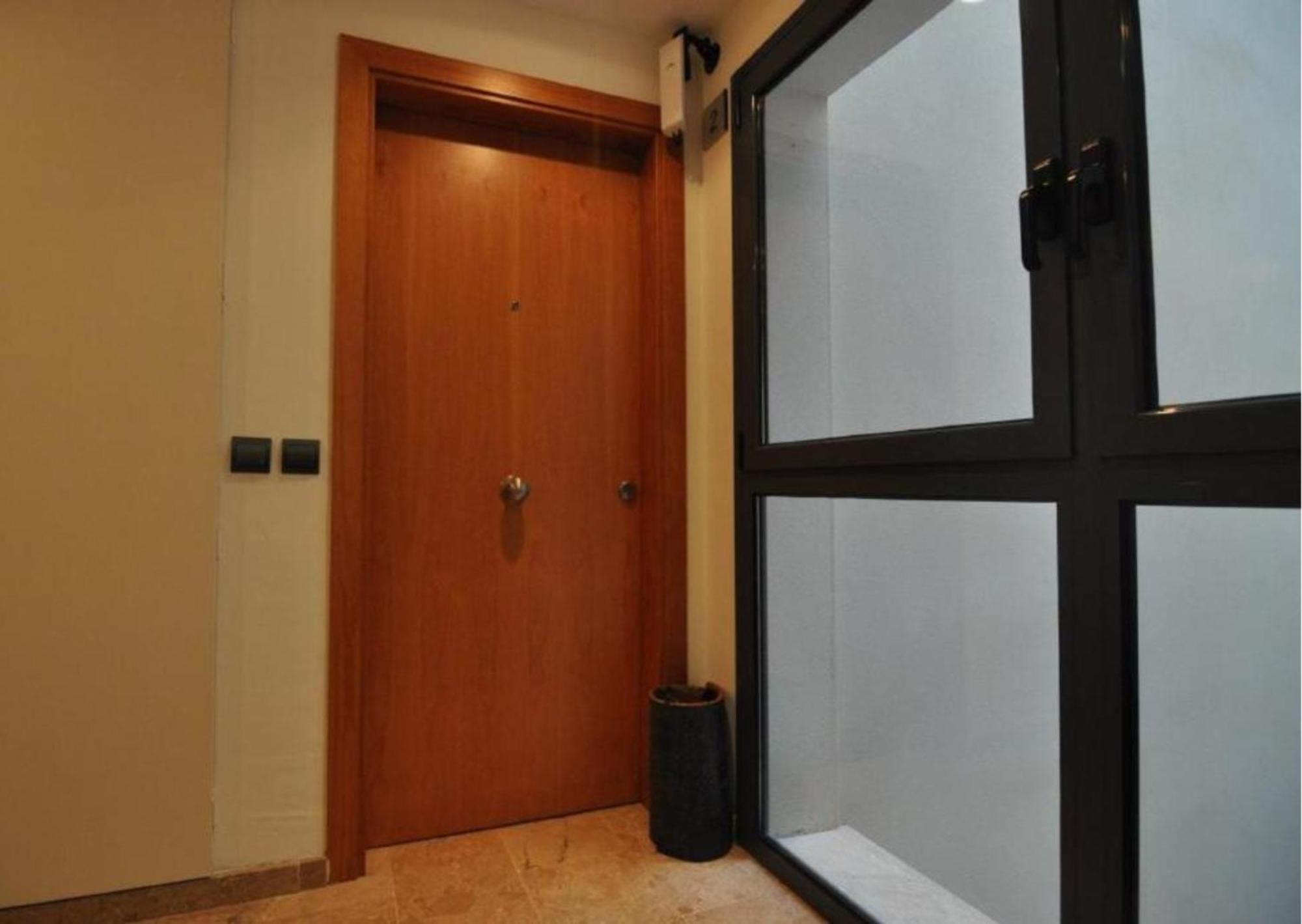 Appartement RNET - Marina Parc à Roses Extérieur photo