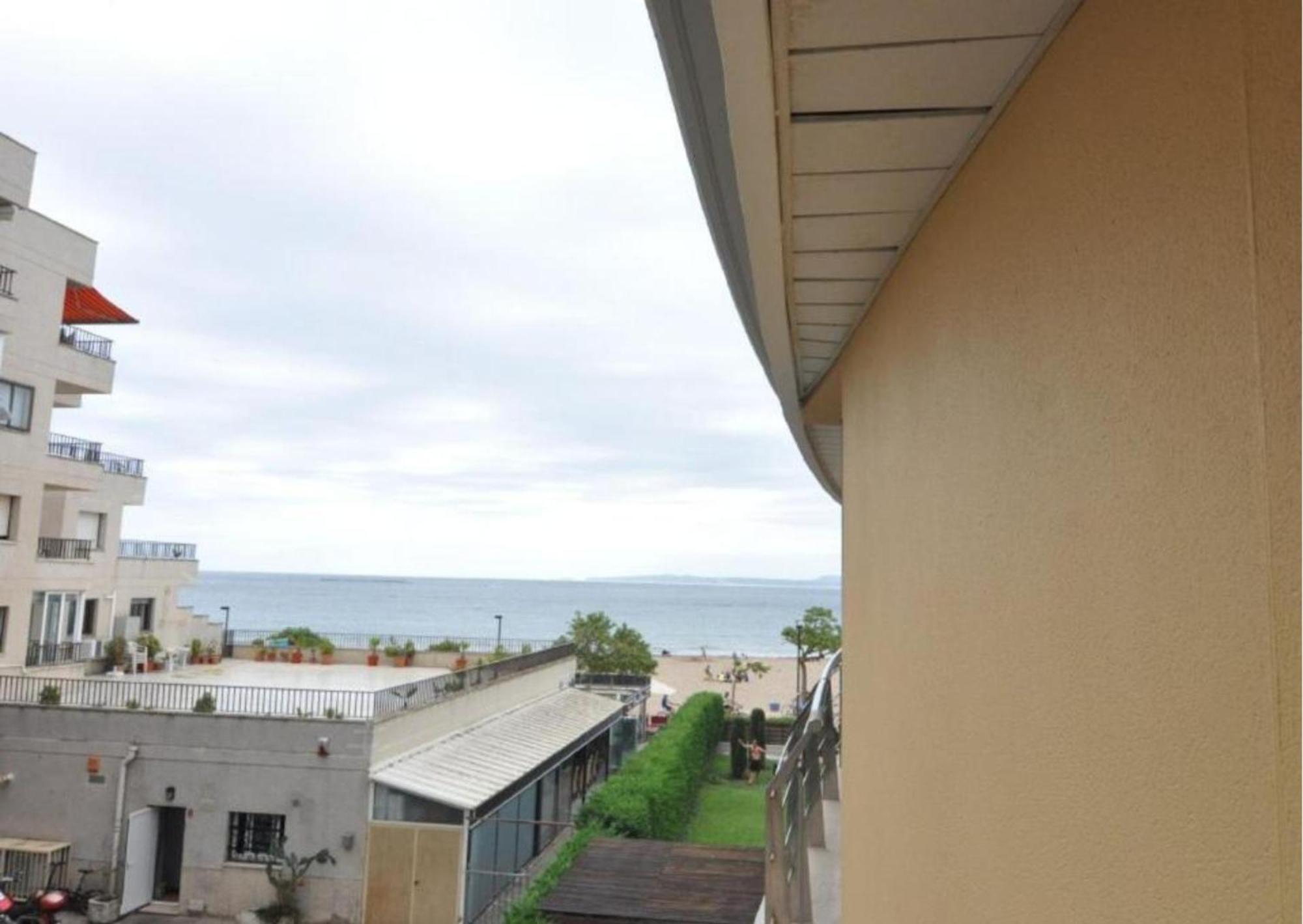 Appartement RNET - Marina Parc à Roses Extérieur photo