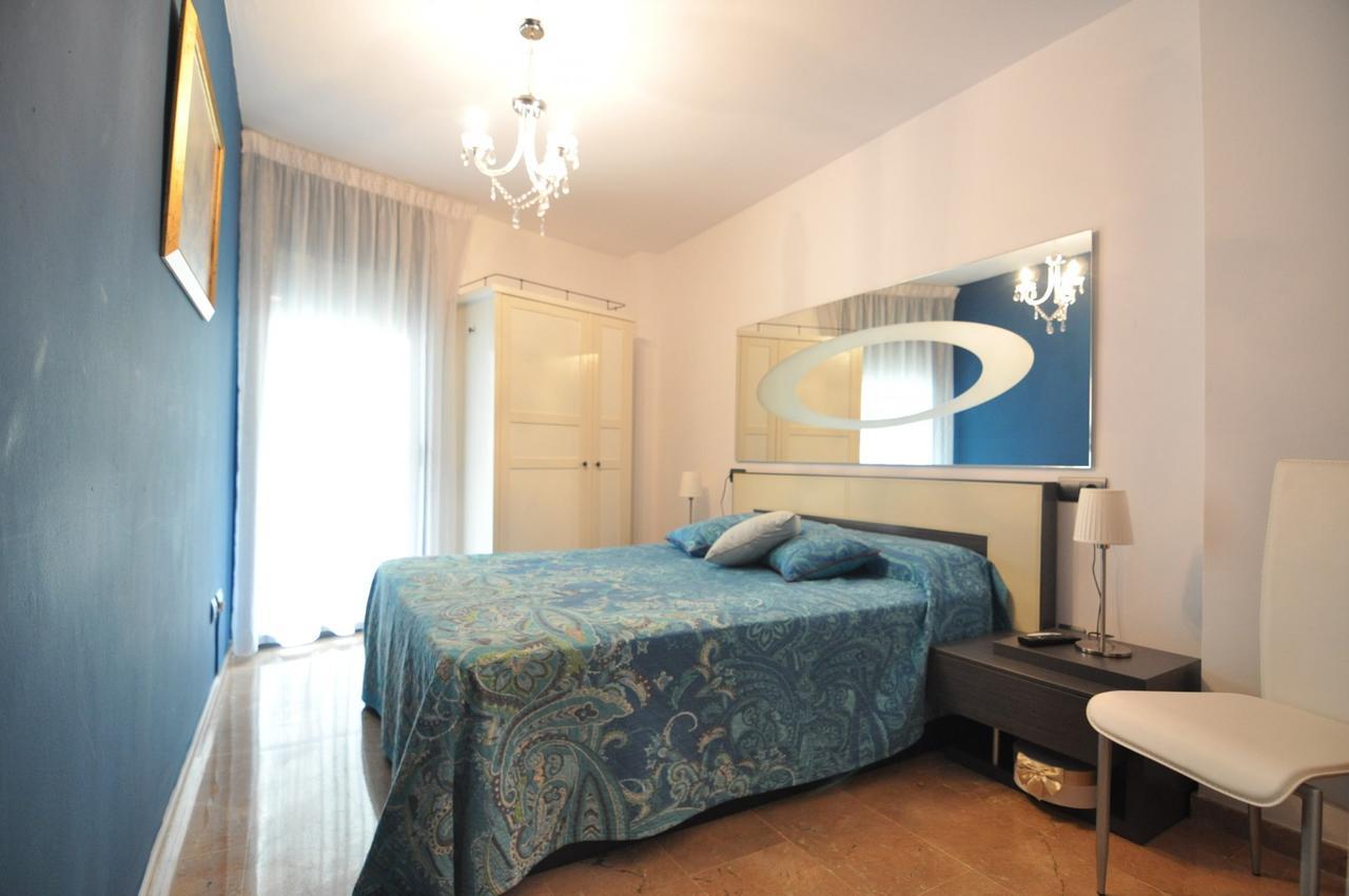 Appartement RNET - Marina Parc à Roses Extérieur photo